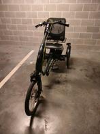 Van Ram elektrische driewieler, Fietsen en Brommers, Ophalen, Gebruikt, VAN RAAM