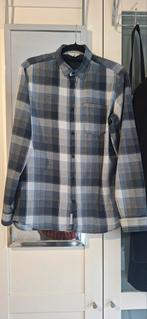 Hemd L Jack & Jones, Enlèvement ou Envoi, Porté, Bleu, Jack&Jones