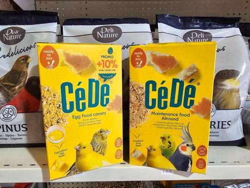 De Beste Producten - Winkel & Webshop - Kies & Mix, Dieren en Toebehoren, Vogels | Toebehoren, Nieuw, Ophalen