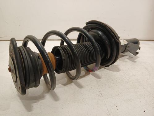 VEERPOOT LINKS VOOR Volvo V40 (MV) (2569101), Auto-onderdelen, Ophanging en Onderstel, Volvo, Gebruikt