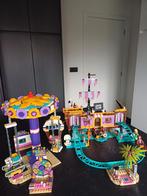 Lego Friends, Ophalen, Lego