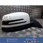 W176 spiegel Mercedes A Klasse wit buitenspiegel rechts zijs