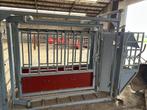 cage contention bétails, Zakelijke goederen, Landbouw | Veevoer, Ophalen