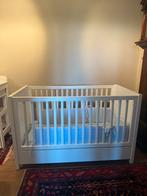 Babybed First -June, Kinderen en Baby's, Ophalen, Zo goed als nieuw