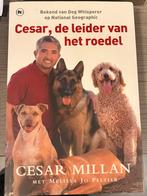 Boeken Cesar Milan, Comme neuf, Enlèvement ou Envoi