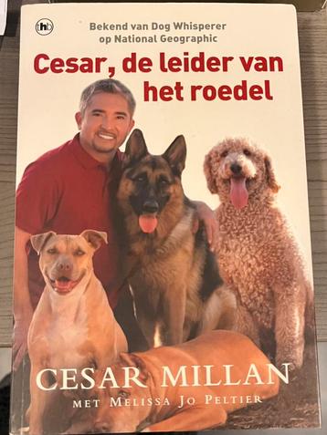 Boeken Cesar Milan