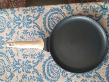 pannenkoekenpan beschikbaar voor biedingen