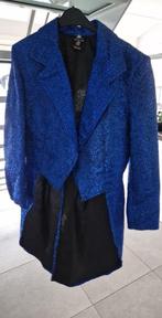 Glitter jassen, Ophalen, Gebruikt, Kostuum