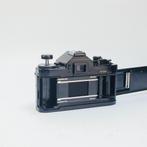 Canon A-1, Audio, Tv en Foto, Fotocamera's Analoog, Ophalen of Verzenden, Zo goed als nieuw, Spiegelreflex, Canon