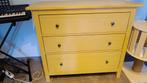 Ladekast Hemnes Ikea, Huis en Inrichting, Kasten | Ladekasten, Ophalen, Gebruikt, 100 tot 150 cm, 3 of 4 laden