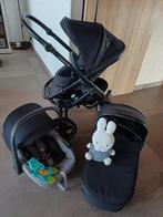 Maxi Cosi Nova et Maxi Cosi Cabriofix en taille, Enfants & Bébés, Poussettes & Combinaisons, Avec siège auto, Comme neuf, Enlèvement