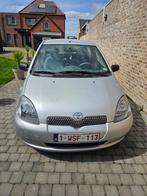 Toyota yaris, Autos, Toyota, 5 places, Yaris, Achat, Particulier