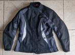 Dames motorjas IXS solto TEX maat xl, Motoren, Kleding | Motorkleding, Ophalen of Verzenden, Dames, Jas | leer