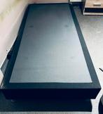 Boxspring 90x200cm, Huis en Inrichting, Ophalen, Zo goed als nieuw