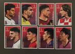 Autocollants Coca Cola Panini Qatar 2022, Enlèvement ou Envoi, Neuf, Plusieurs autocollants