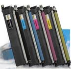 Toner TN248 noir et couleurs  Brother DCPL3515, Informatique & Logiciels, Enlèvement ou Envoi, Neuf, Toner, Brother