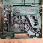 Boorhamer bosch pbh 240re, Doe-het-zelf en Bouw, Ophalen, Gebruikt
