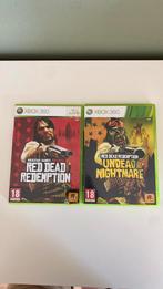 Red dead xbox 360, Ophalen, Zo goed als nieuw