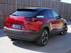 Mazda MX 30 17.8 kWh e-SKYACTIV R-EV Exclusive-Line (125kW), Auto's, Automaat, Euro 6, 5 zetels, Hybride Elektrisch/Benzine