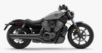 Harley-Davidson Nightster 975 met 48 maanden waarborg, Motos, Autre, 2 cylindres, 975 cm³, Entreprise