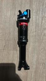 Fox Performance Float EVOL REaktiv Thru Shaft 230x57.5, Fietsen en Brommers, Fietsonderdelen, Ophalen, Zo goed als nieuw