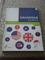 Schoolboek: Grammar guide, Boeken, Gelezen, Ophalen of Verzenden