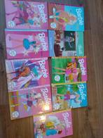 Barbie, alles samen 5 euro, Enlèvement, Utilisé