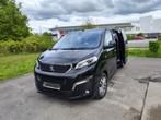 Peugeot Traveller 2.0 automaat business 6pl bj 2020, Auto's, Peugeot, Te koop, Monovolume, 5 deurs, Automaat