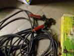 stroomkabels  heavy duty, Auto diversen, Jumpstarters, Ophalen