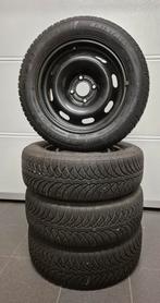 Set Winterbanden 4x108 65,1mm, Peugeot, Citroën, Opel,..., Ophalen, Winterbanden, Band(en)