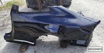 BMW M4 G82 SCHERM ACHTERSCHERM SNIJDEEL ALLES LEVERBAAR !! beschikbaar voor biedingen