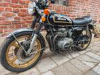 Honda CB 500 voor onderdelen of te restaureren, Motoren, Onderdelen | Oldtimers