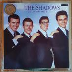 LP The Shadows - 20 Jaar Hits, Ophalen of Verzenden, 1960 tot 1980, Gebruikt, 12 inch