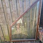raam dubbelglas, Doe-het-zelf en Bouw, Glas en Ramen, Ophalen of Verzenden, Dubbelglas