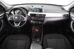BMW X1 S.Drive1.8i *Keyless Start, Te koop, Airconditioning, Zilver of Grijs, Benzine
