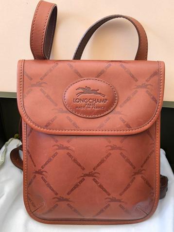 Longchamp, Ophalen of Verzenden, Nieuw