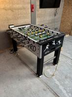 Kickertafel, Enlèvement, Neuf