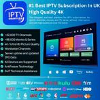 beste IPTV-service, Ophalen of Verzenden, Nieuw in verpakking