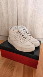 Reebok sneakers wit, Kleding | Dames, Schoenen, Ophalen of Verzenden, Gedragen, Wit, Sneakers