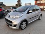 Peugeot 107 AUTOMATIC* 81.000km*1.0i 68cv*2010*Garantie 1an, Auto's, Peugeot, Automaat, 4 zetels, Bedrijf, Berline