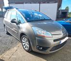 CITROEN C4 GRAND PICASSO, Auto's, Particulier, Te koop