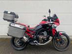 Honda CRF 11000 DCT Africa Twin Btw aftrekbaar, Motoren, 2 cilinders, Bedrijf, Meer dan 35 kW, Toermotor