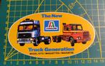 Sticker Italeri Trucks Model Kits Volvo - Scania, Ophalen of Verzenden