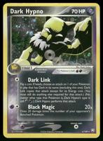 Dark Hypno 6/109 - Team Rocket Returns, Verzenden, Gebruikt