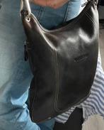 Grote handtas Longchamp, Overige merken, Gebruikt, Bruin, Ophalen of Verzenden