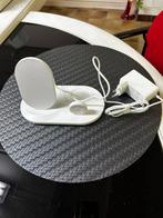 Belkin oplader 2 in 1, Telecommunicatie, Ophalen, Zo goed als nieuw