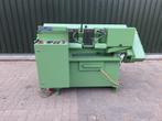 Bauer bandzaagmachine, Ophalen, Gebruikt, Bauer, 70 mm of meer