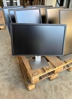 DELL flat panel monitor 23” P2314Hc (10x), Ophalen, Zo goed als nieuw