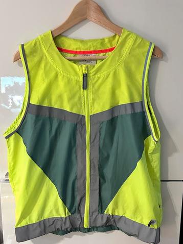 Fluovest GOfluo Size S beschikbaar voor biedingen