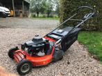 Kubota grasmaaier met rol, Jardin & Terrasse, Tondeuses à gazon, Tondeuse rotative, Tondeuses à gazon à essence, Kubota, Utilisé